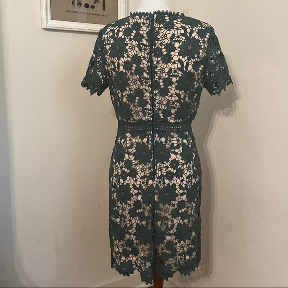 Altar’d State Lace Dress - Picture 3 of 6